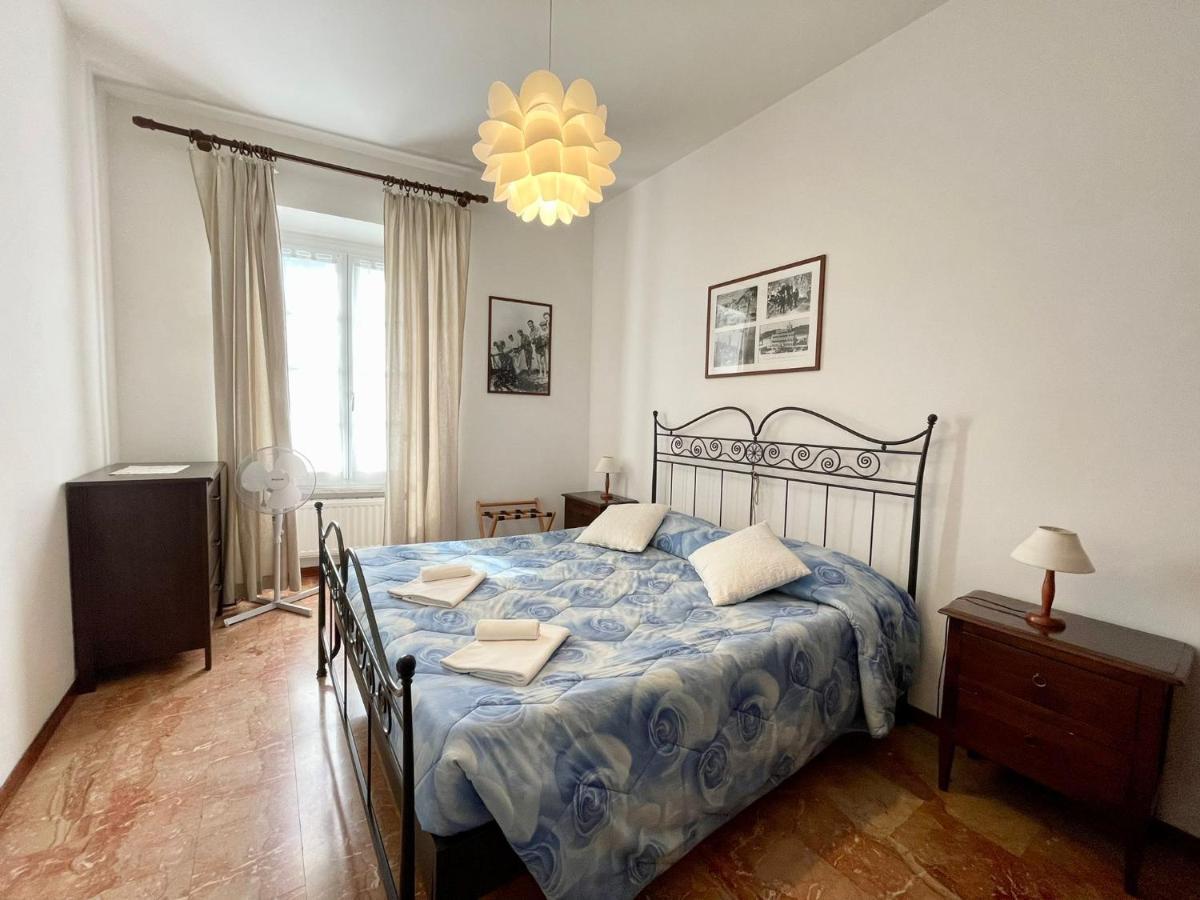 Levanto Rentals Exterior photo