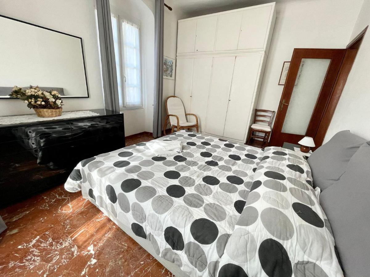 Levanto Rentals Exterior photo