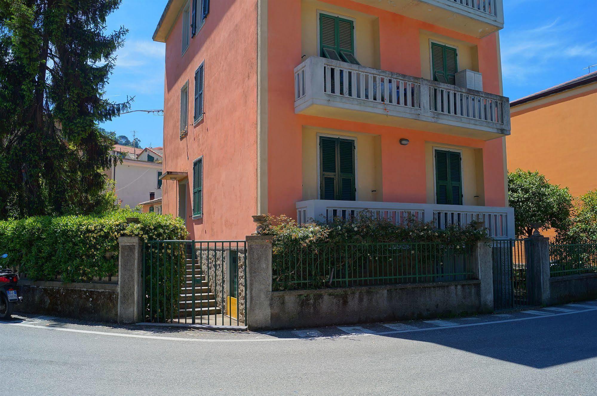 Levanto Rentals Exterior photo